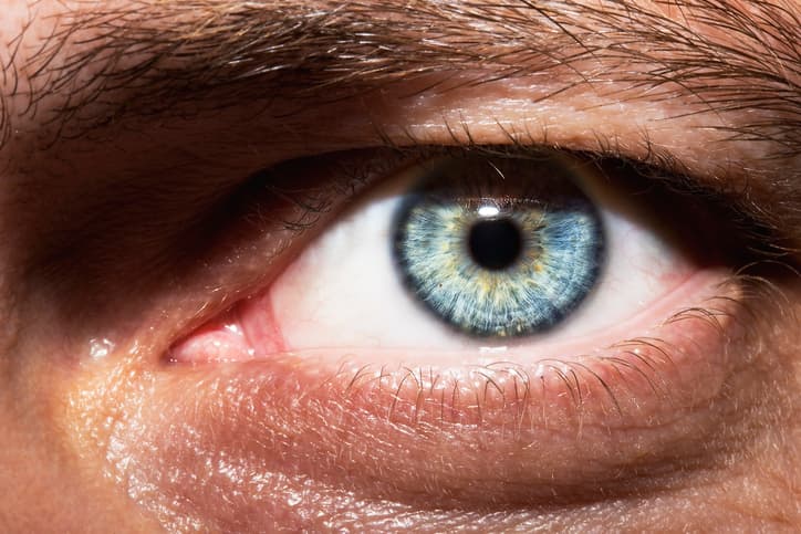 Flecken im Blick – harmlos oder gefährlich?