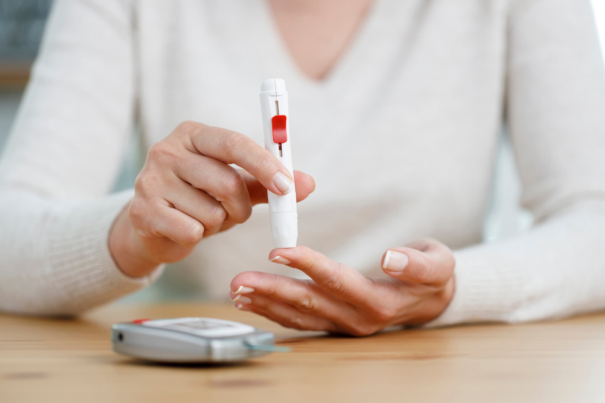 Wie Diabetes Ihre Augen schädigt – und wie Sie Netzhautschäden verhindern