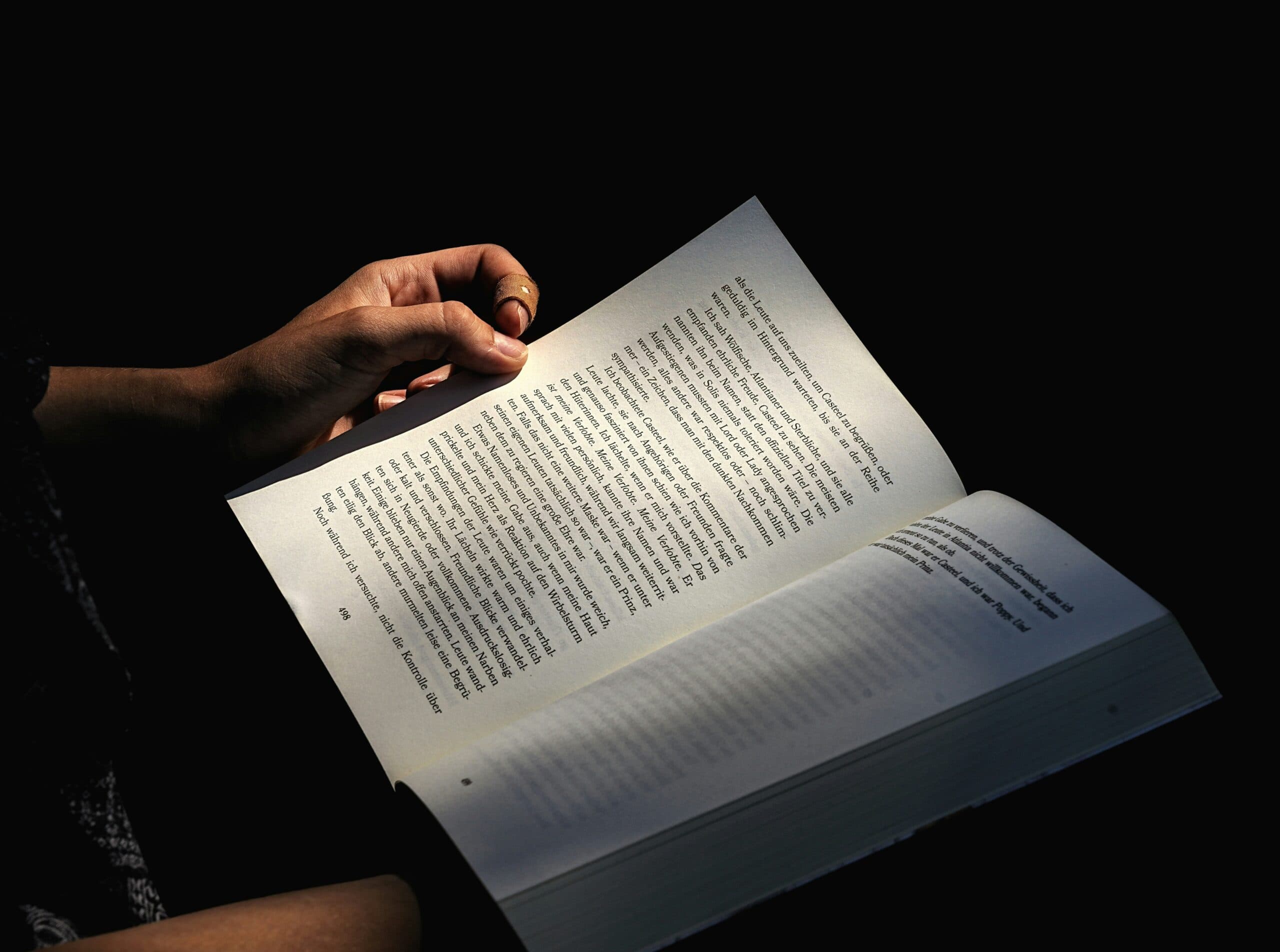 Richtig beleuchten im Winter – 4 Tipps für augenschonendes Licht in der dunklen Jahreszeit